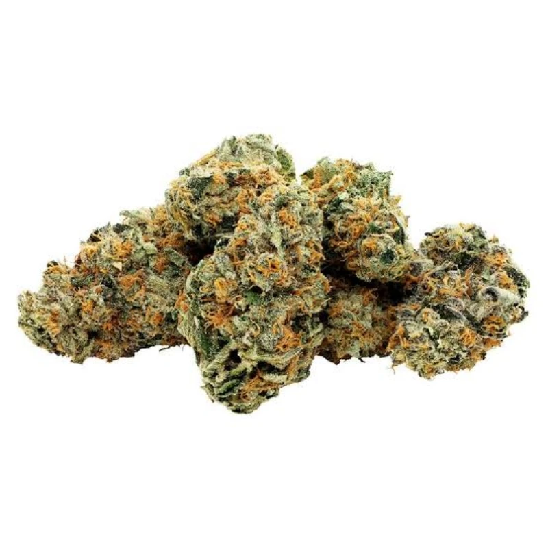 Cannabis flower product