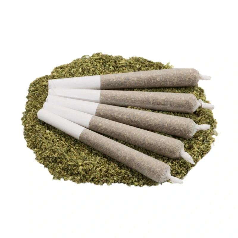 Cannabis pre-roll product