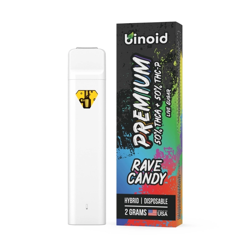 Cannabis vape product