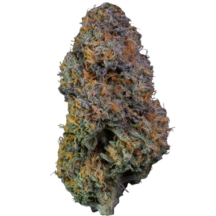 Cannabis flower product from Twin Buds