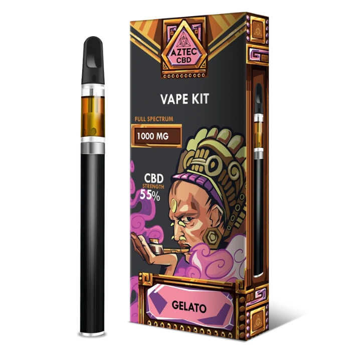 Cannabis vape product for Twin Buds