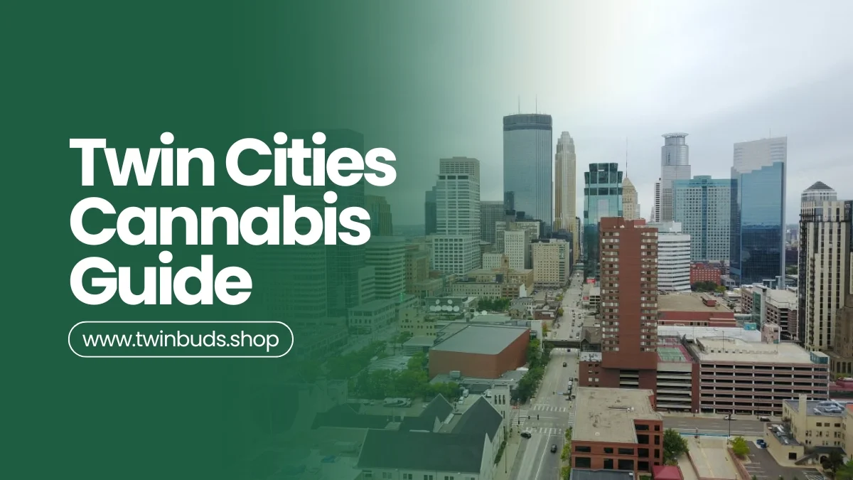 Twin Cities cannabis guide